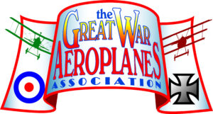 The Great War Aeroplanes Association